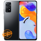 Redmi Note 11 Pro 5G Refurbished - Gadget Rebirth