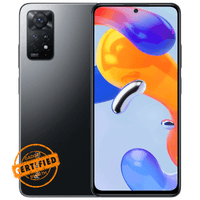 Redmi Note 11 Pro 5G Refurbished - Gadget Rebirth