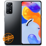Redmi Note 11 Pro 5G Refurbished - Gadget Rebirth