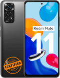 Redmi Note 11 Refurbished - Gadget Rebirth