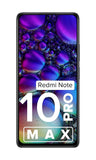 Redmi Note 10 Pro Refurbished - Gadget Rebirth