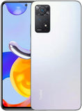 Redmi Note 11 Pro 5G Refurbished - Gadget Rebirth