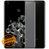Samsung Galaxy S20 Ultra Refurbished - Gadget Rebirth