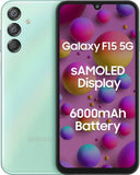Samsung Galaxy F15