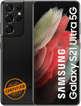 Samsung Galaxy S21 Ultra Refurbished - Gadget Rebirth