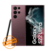 Samsung Galaxy S22 Ultra Refurbished - Gadget Rebirth