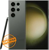 Samsung Galaxy S23 Ultra Refurbished - Gadget Rebirth