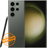 Samsung Galaxy S23 Ultra Refurbished - Gadget Rebirth