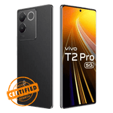 Vivo T2 Pro 5G Refurbished - 8 GB / 128 GB Excellent Condition - Gadget Rebirth