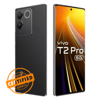 Vivo T2 Pro 5G Refurbished - 8 GB / 128 GB Excellent Condition - Gadget Rebirth