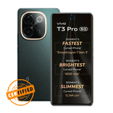 Vivo T3 Pro 5G (Refurbished) - Gadget Rebirth