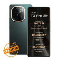 Vivo T3 Pro 5G (Refurbished) - Gadget Rebirth