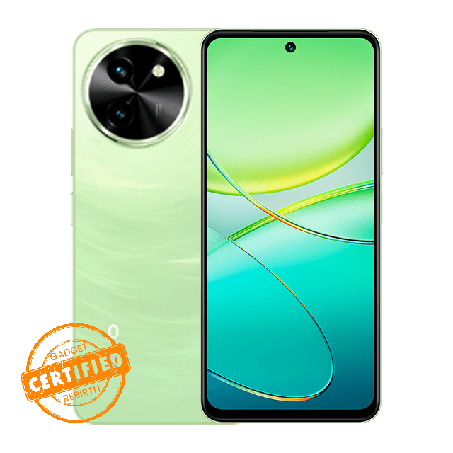 Vivo T3X 5G Refurbished - 4 GB / 128 GB - Gadget Rebirth