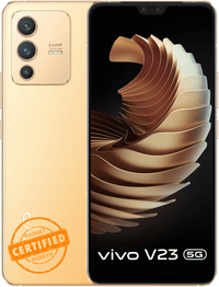 Vivo V23 Refurbished 5G - Gadget Rebirth