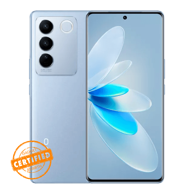 Vivo V27 Pro Refurbished - Gadget Rebirth