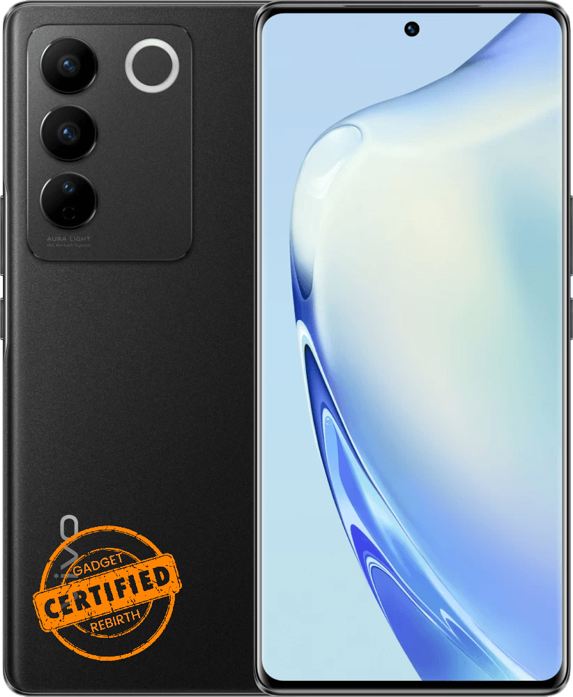 Vivo V27 Refurbished - Gadget Rebirth
