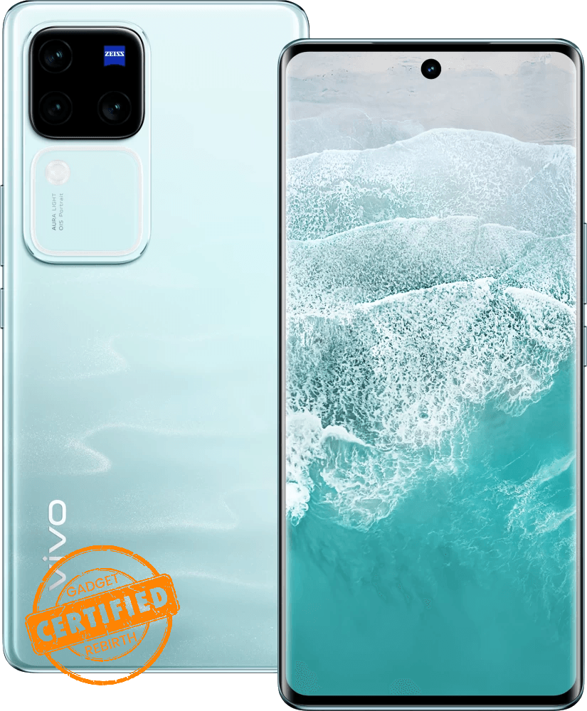 Vivo V30 Pro 5G Refurbished - Gadget Rebirth