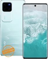 Vivo V30 Pro 5G Refurbished - Gadget Rebirth