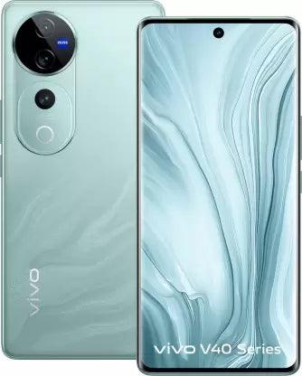 Vivo V40 Pro Refurbished - Gadget Rebirth
