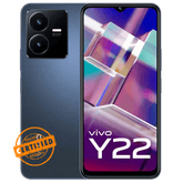 Vivo Y22 Refurbished - Gadget Rebirth