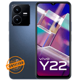 Vivo Y22 Refurbished - Gadget Rebirth