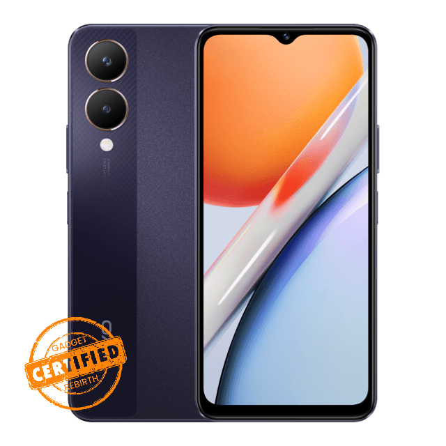 Vivo Y28 Refurbished 5G - Gadget Rebirth