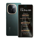Vivo T3 Pro 5G (Refurbished) - Gadget Rebirth