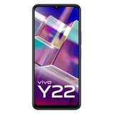 Vivo Y22 Refurbished - Gadget Rebirth