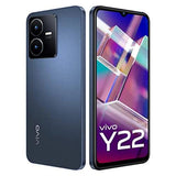 Vivo Y22 Refurbished - Gadget Rebirth