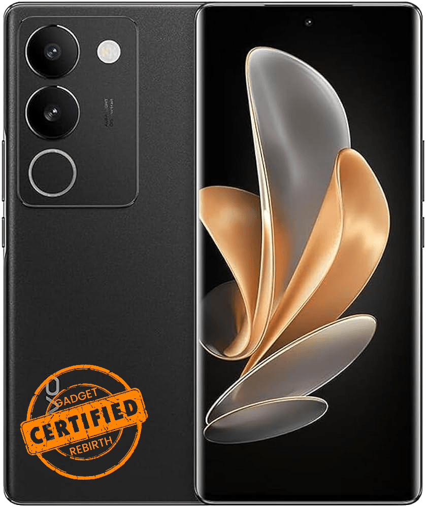 Vivo V29 Pro 5G Refurbished - Gadget Rebirth