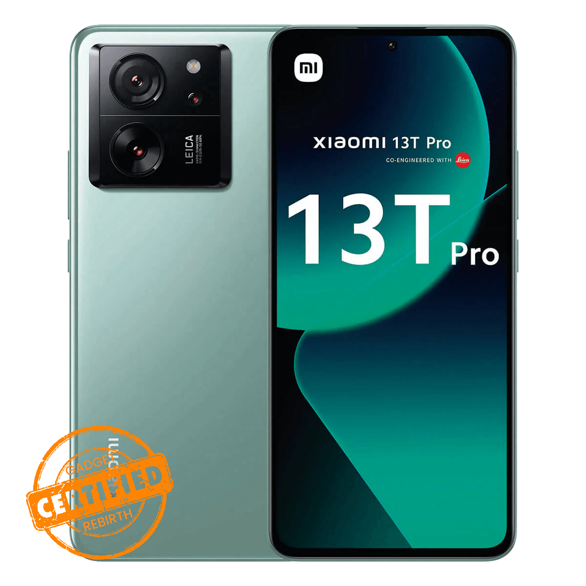 Xiaomi 13T Pro Refurbished - Gadget Rebirth