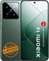 Xiaomi 14 Refurbished - 12 GB / 512 GB - Gadget Rebirth