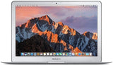 Apple MacBook Air Refurbished - Mid 2017 (25 GB, 13'' Intel Core i5) - Gadget Rebirth