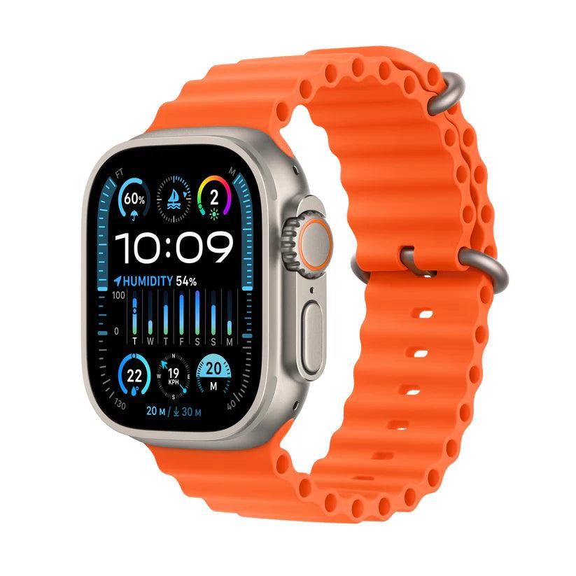 Apple Watch Ultra 2023 - Buy Now for the Ultimate Smartwatch Experience! - Gadget Rebirth