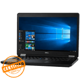Dell Latitude E5450 Refurbished Laptop 7th Generation Intel Core i5 8 GB Ram 256 GB SSD Refurbished - Gadget Rebirth