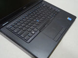 Dell Latitude E5450 Refurbished Laptop 7th Generation Intel Core i5 8 GB Ram 256 GB SSD Refurbished - Gadget Rebirth