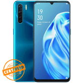 Oppo F15 Refurbished - Gadget Rebirth