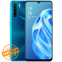 Oppo F15 Refurbished - Gadget Rebirth