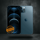 Apple iPhone 12 Pro Refurbished - Gadget Rebirth