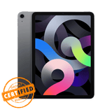 Apple iPad Air 4th Gen Wi-Fi Only 10.9 Inch, 256 GB, Space Grey - Gadget Rebirth