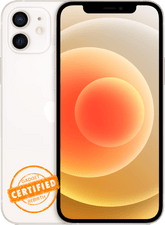 Apple iPhone 12 Refurbished - Gadget Rebirth