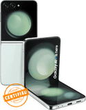 Samsung Galaxy Z Flip 5 Refurbished - Gadget Rebirth