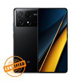 Poco X6 Pro Refurbished - Gadget Rebirth