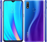 Realme 3 Pro Refurbished - 4 GB RAM 64 GB 6.3" Full HD DIsplay - Gadget Rebirth