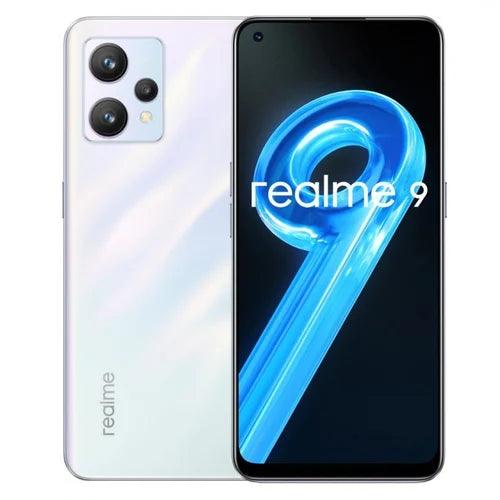 Realme 9 Open Box Never Used - Gadget Rebirth