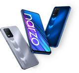 Realme Narzo 30 Open Box - Gadget Rebirth