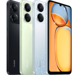 Redmi 13C Refurbished - Gadget Rebirth