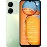 Redmi 13C Refurbished - Gadget Rebirth