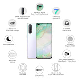 Oppo Reno 3 Refurbished - Gadget Rebirth
