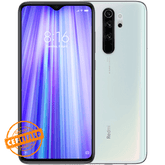 Xiaomi Redmi Note 8 Pro Refurbished - Excellent Condition Used Mobile - Gadget Rebirth